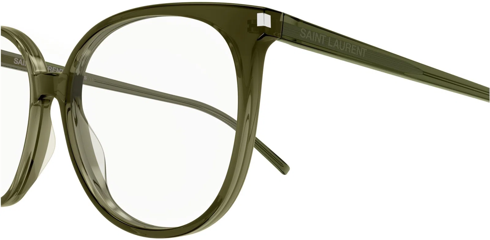 Saint Laurent Classic SL 39 Eyeglasses - view 7